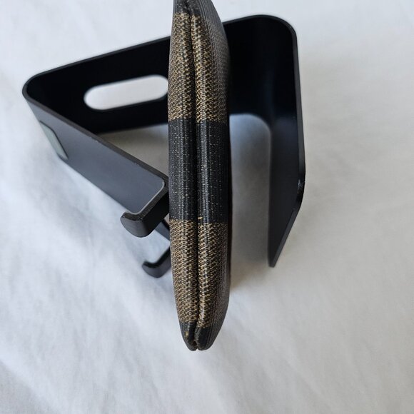 EUC Fendi Pequin Purse Charm / Coin Purse - Picture 10 of 14